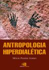 Livro - Antropologia hiperdialética