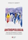 Livro - Antropologia