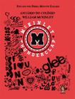 Livro - Anuário do colégio William McKinley Glee