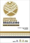 Livro - Anuário educativo brasileiro