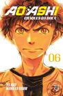 Livro - Ao Ashi Vol. 06