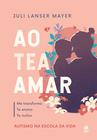 Livro - Ao TEA amar