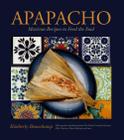 Livro Apapacho: receitas mexicanas para alimentar a alma