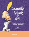 Livro - Aparelho sexual e cia.