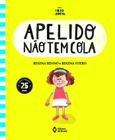 Livro - Apelido não tem cola