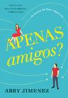 Livro - Apenas amigos?