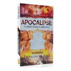 Livro Apocalipse: O Juizo Final é Chegado Erivaldo de Jesus