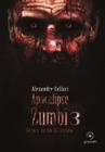 Livro - Apocalipse zumbi 3