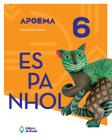Livro - Apoema Espanhol - 6º ano - Ensino fundamental II