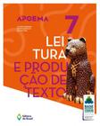 Livro - Apoema leitura e produção de texto - 7º Ano - Ensino fundamental II