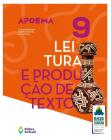 Livro - Apoema leitura e produção de texto - 9º Ano - Ensino fundamental II