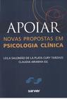 Livro - Apoiar: Novas propostas em psicologia clínica