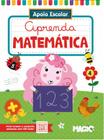 Livro - Apoio Escolar - Aprenda Matemática