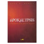 Livro: Apokalypsis Anne Garcia - LAN