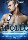 Livro - Apollo - Volume 1