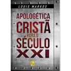 Livro - Apologética Cristã Para o Século XXI