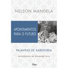 Livro - Apontamentos para o futuro