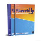 Livro Aprenda a Modelar com SketchUp PRO 8