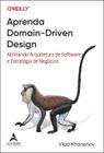 Livro - Aprenda Domain-Driven Design