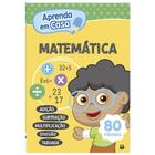 Livro - Aprenda em Casa Matemática