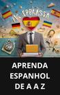 Livro Aprenda Espanhol de A a Z