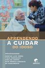 Livro - Aprendendo a cuidar do idoso