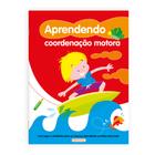 Livro - Aprendendo coordenação motora