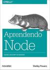 Livro Aprendendo Node Novatec Editora