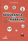 Livro - Aprendendo segurança do trabalho de um jeito diferente