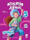 Livro - Aprender Juntos - Geografia - 5º Ano - 8ª Ed 2025