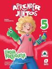 Livro - Aprender Juntos - Portugues - 5º Ano - 9ª Ed 2025 - EDICOES SM DIDATICA