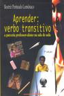 Livro - Aprender: verbo transitivo