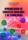 Livro - Aprendizagem de Conceitos Escolares e as Tecnologias