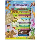 Livro - Aprendizagem em Camadas: Dinossauros