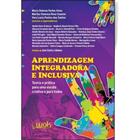 Livro: Aprendizagem Integradora E Inclusiva - Editora Wak