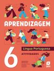 Livro - Aprendizagem - Lingua Portuguesa - 6º Ano - 2ª Ed. 2024 - EDICOES SM DIDATICA