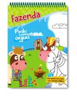 Livro - Aqua book fazenda