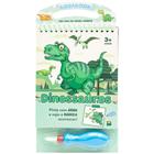 Livro - Aquabook: Dinossauros