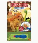 Livro - Aquabook Diversão com Dinossauros