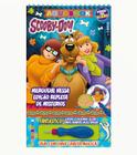 Livro - Aquabook Scooby-Doo