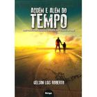 Livro - Aquém e além do tempo