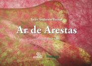 Livro - Ar de arestas