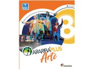 Livro Araribá Plus Arte - 8º Ano