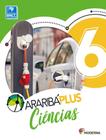 Livro Araribá Plus Ciências 6º Ano - Obra Coletiva