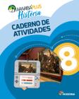 Livro - Araribá Plus - História - 8º ano - Caderno de Atividades