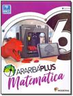 Livro Araribá Plus Matemática 6º Ano - Obra Coletiva