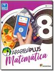 Livro Araribá Plus Matemática 8º Ano - Obra Coletiva