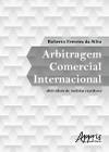 Livro - Arbitragem comercial internacional