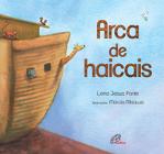 Livro - Arca de Haicais