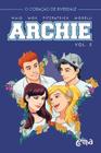 Livro - Archie: Volume 5